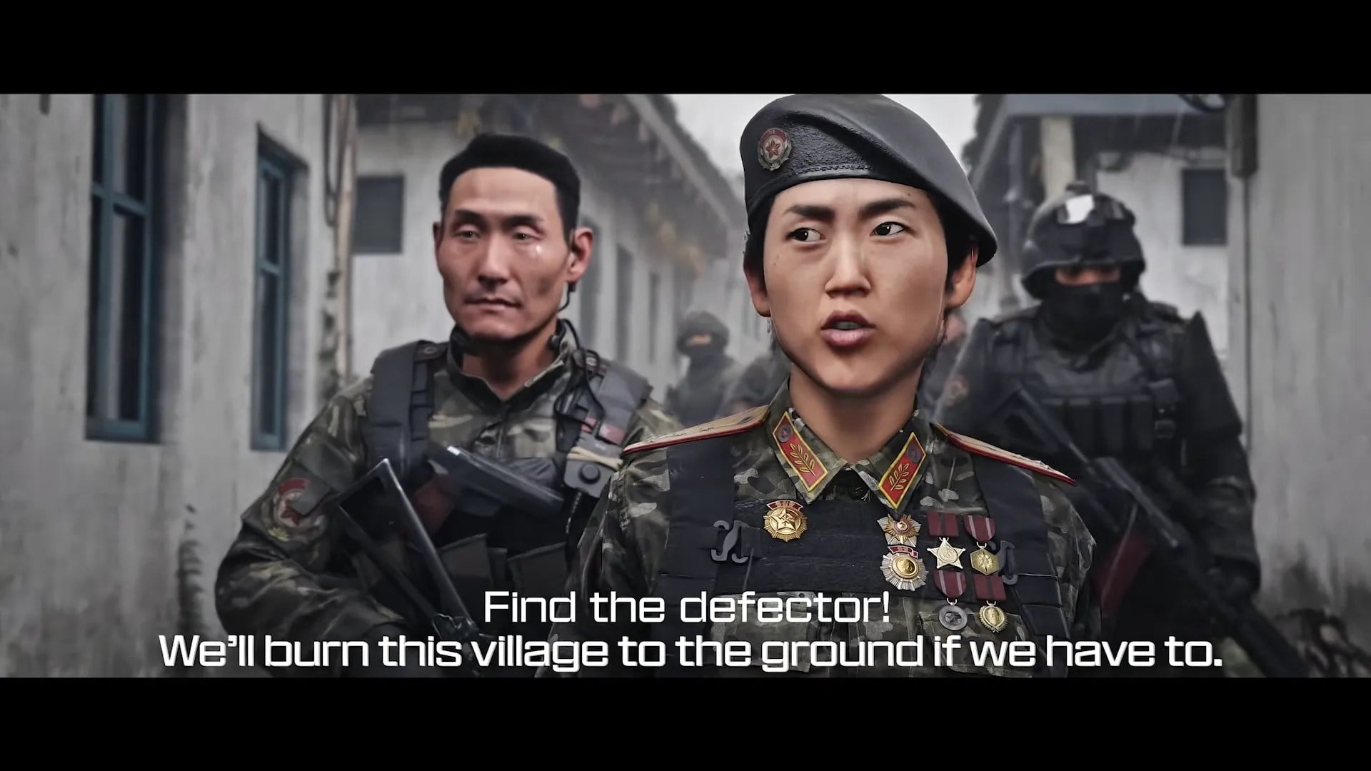 콜옵 신작겜... 북한에 대한 적대감 우려.jpg