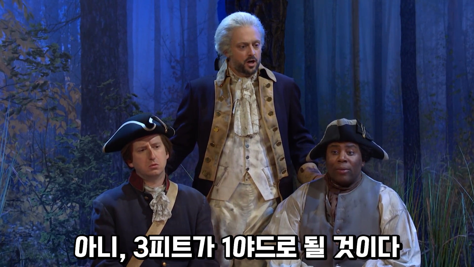 위대한 우리 미국은 이런 국가가 될 것이다 · 18번째 이미지
