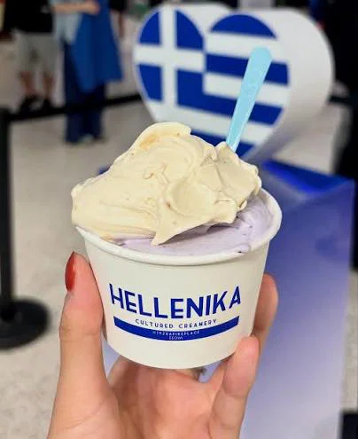 용산에서 아이스크림을 팔고 있다는 정준하