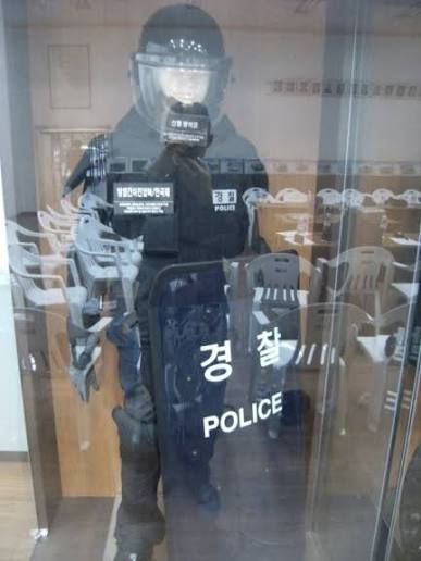 한국 과격시위를 많이 사라지게 만든 단체 .jpg · 25번째 이미지