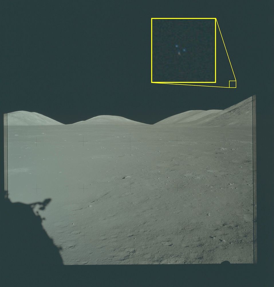 image.png 미국 외계인 기밀문서 공개와 달탐사 우주인들의 체험