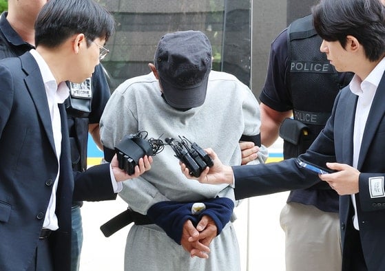 인천 흉기 난동범 "죽을 죄 지어…피해자들에 죄송... · 2번째 이미지