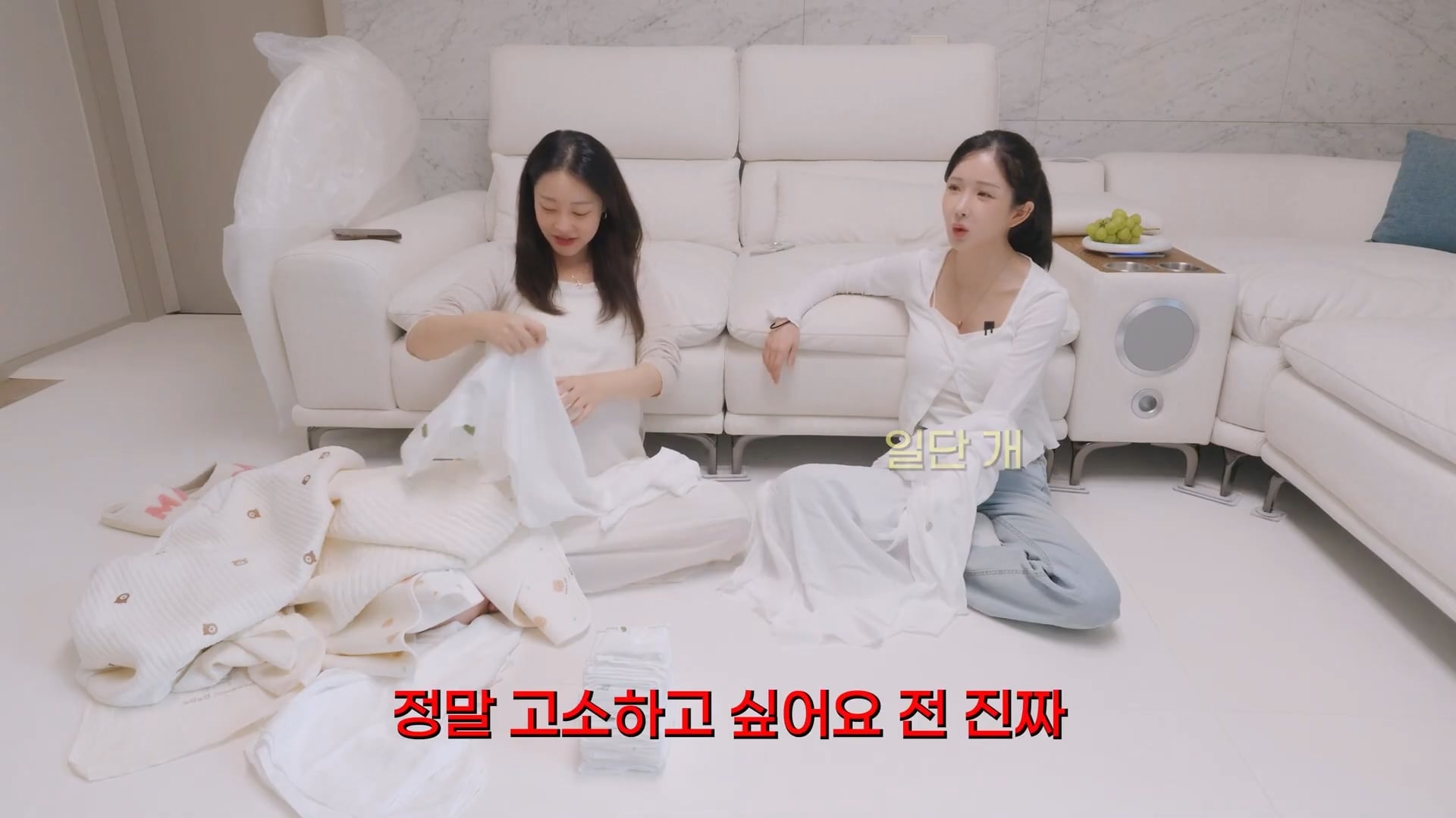 수익창출 직전에 멤버가 임신한 그룹 ㅋㅋ · 2번째 이미지