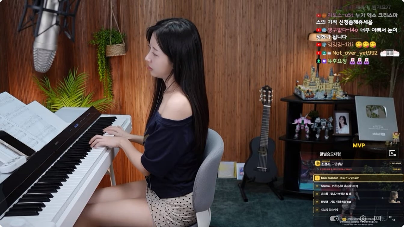 승모근 유튜버 근황.jpg · 4번째 이미지