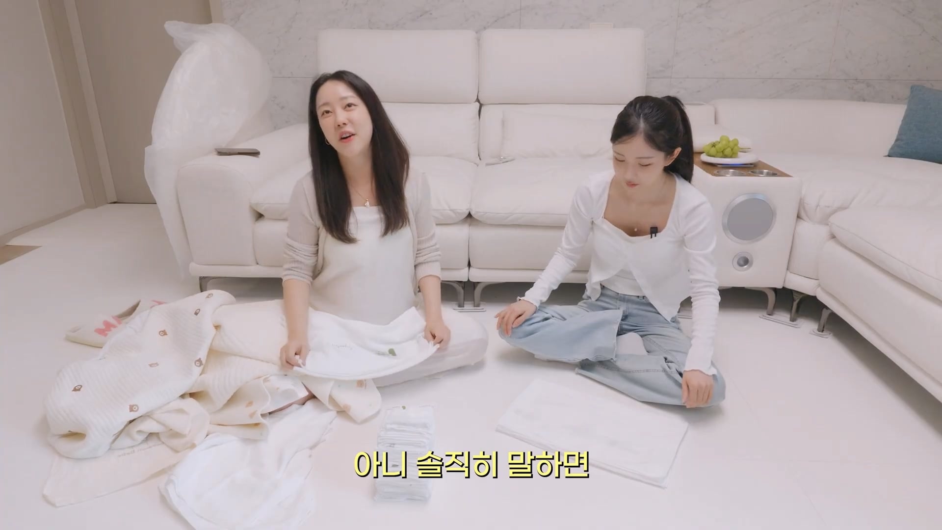 수익창출 직전에 멤버가 임신한 그룹 ㅋㅋ · 5번째 이미지
