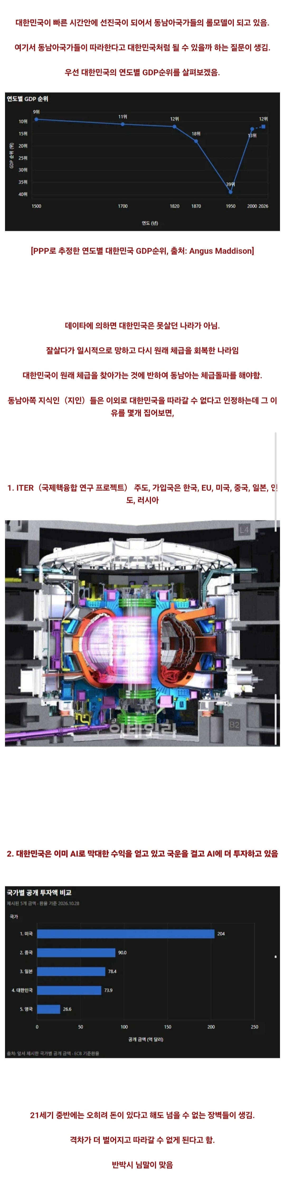 동남아가 착각하는 대한민국의 체급.jpg