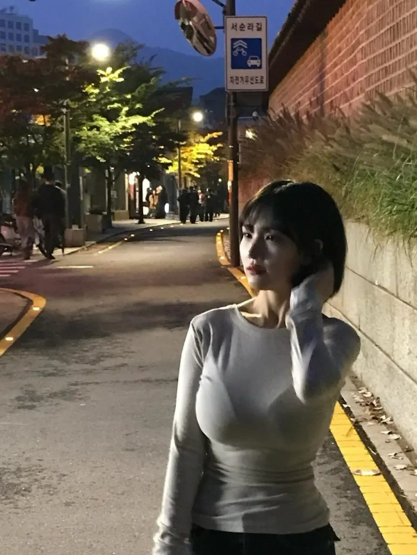 사귀면 갑질할거 같은 스타일.jpg · 5번째 이미지