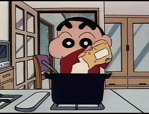 ㅈㄴ 답답한 짱구의 카레 만들기.jpg · 13번째 이미지