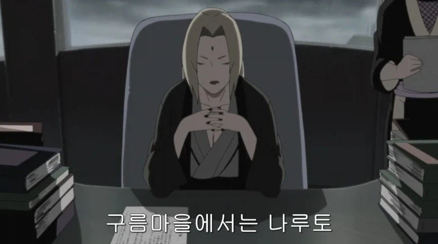 나루토)카카시가 나루토 말을 못 믿은 이유 · 2번째 이미지