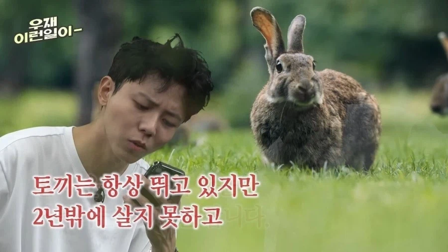 운동 왜 하냐던 주우재 근황 · 5번째 이미지