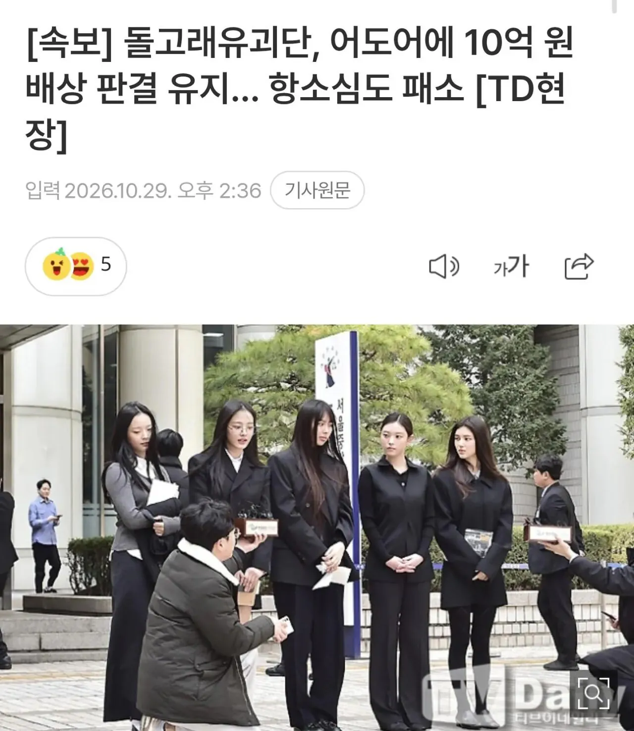돌고래유괴단 '난 맞짱을 뜰 때 최선을 다한다. 그게 초등학생이라도' · 2번째 이미지