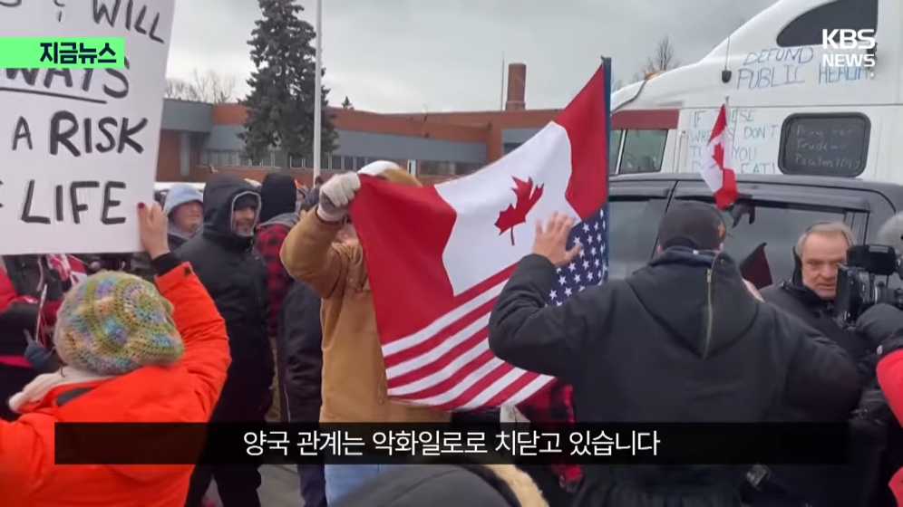 🇨🇦 “앨버타 독립, 미국과 논의중?” 캐나다 운명 곧 결정된다 · 26번째 이미지