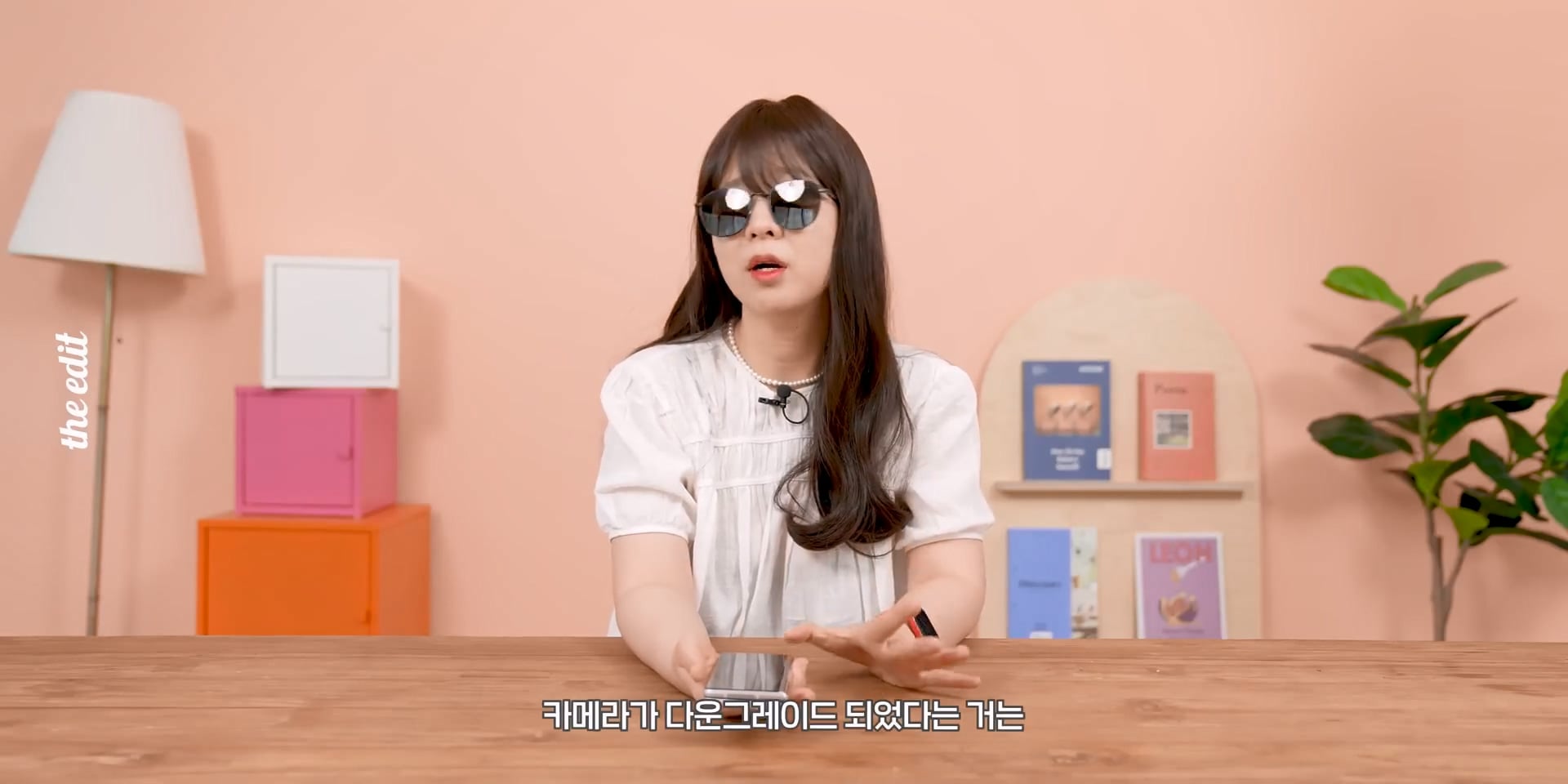 한 대형 IT 유튜버의 폴드와 아이폰 듀오 UDC 리뷰.jpg · 38번째 이미지