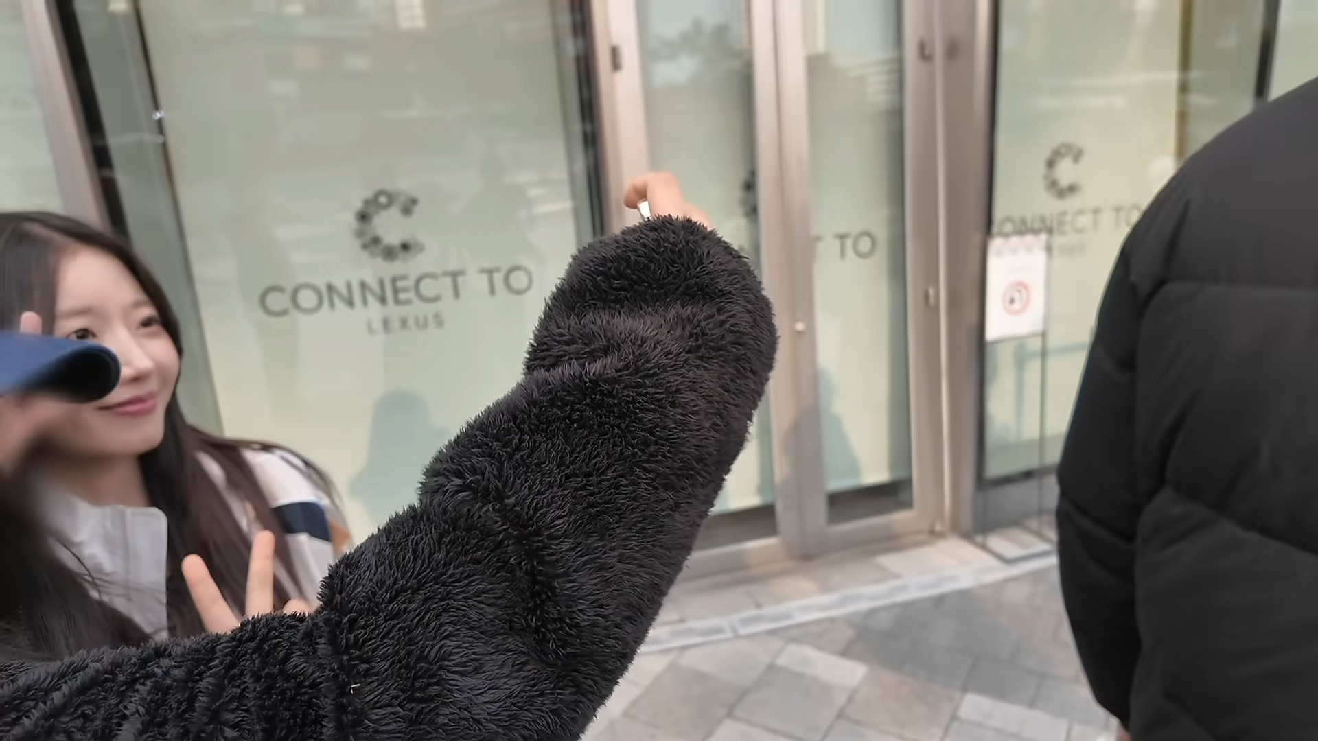한정선 보다 더 심하다는 고디바 모찌 근황 · 17번째 이미지