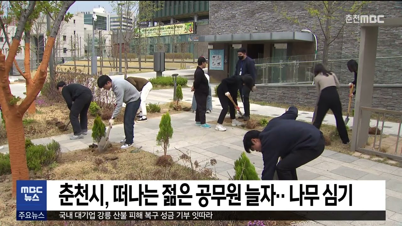 평생직장이라는 공무원이 신규때 탈주하는 이유 · 3번째 이미지