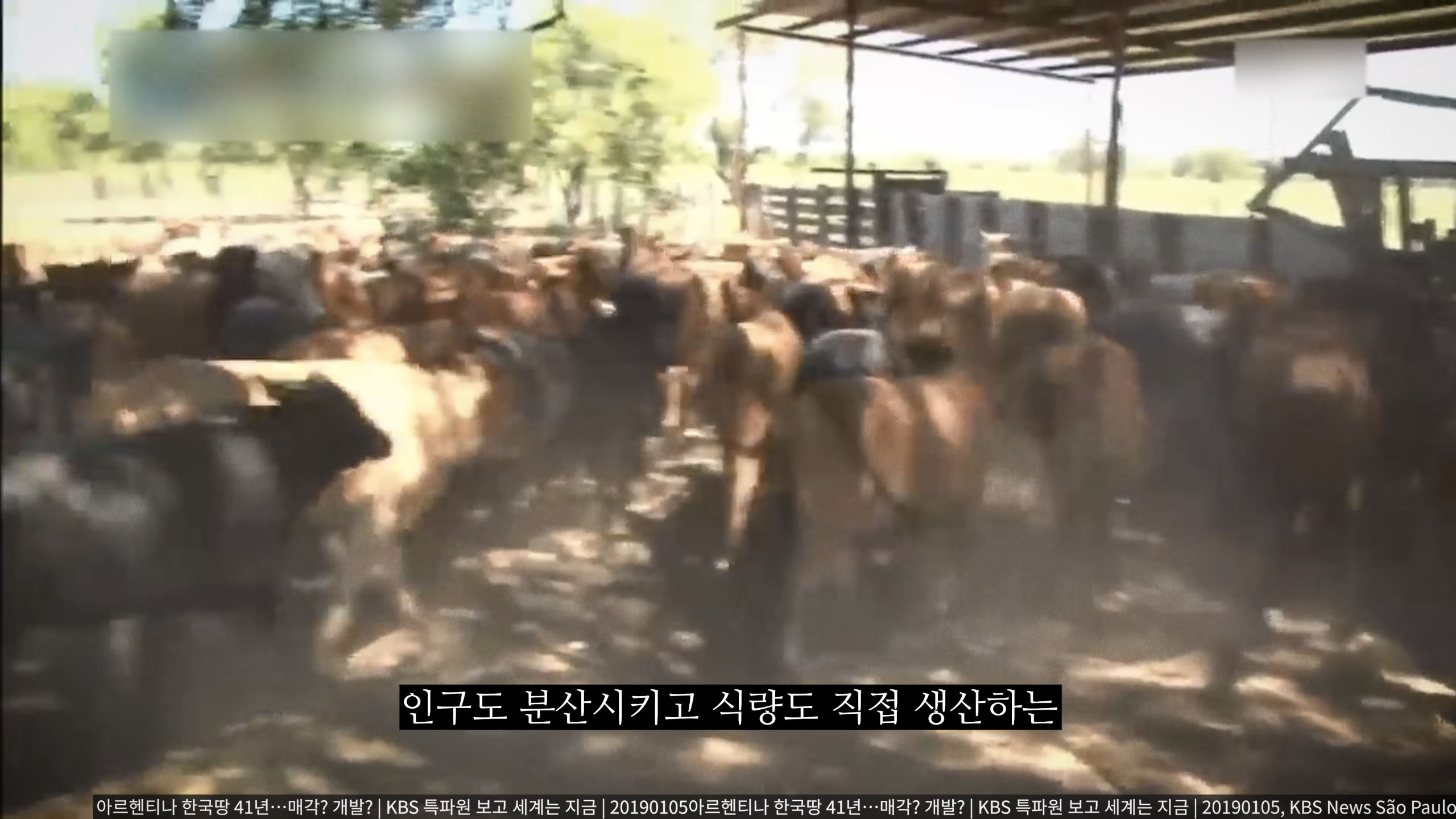 의외로 전쟁나고 패배시 최후의 도피처로 가능한땅 · 7번째 이미지