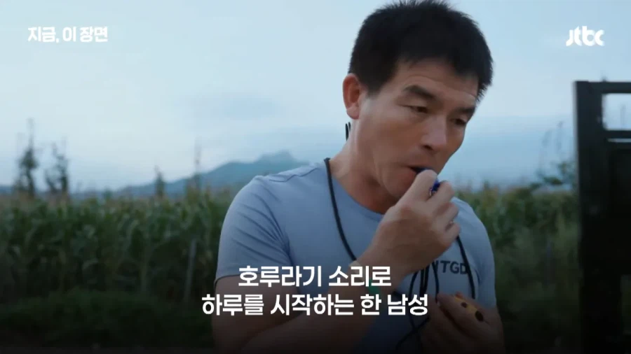 고아를 30년간 300명이나 입양한 중국인 아빠