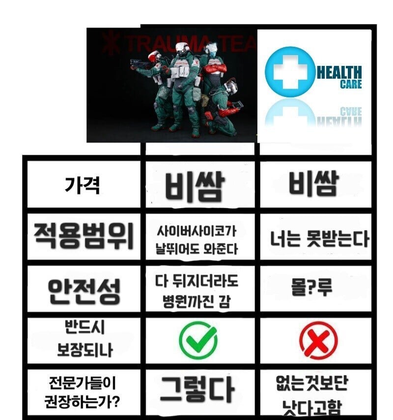 미국에서 무한 재평가중인 사이버펑크 트라우마팀.jpg
