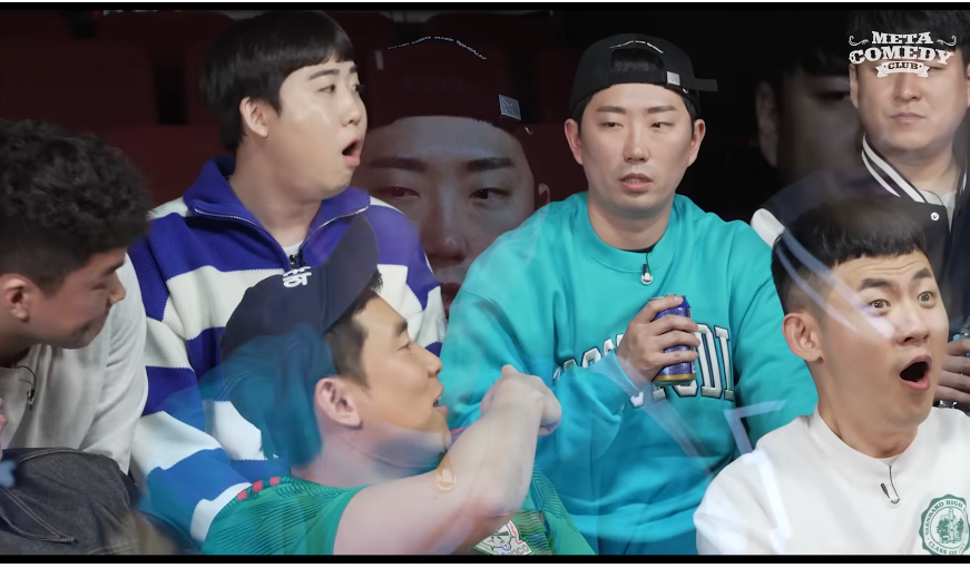 개그맨한테도 학벌이 중요한 이유 · 29번째 이미지