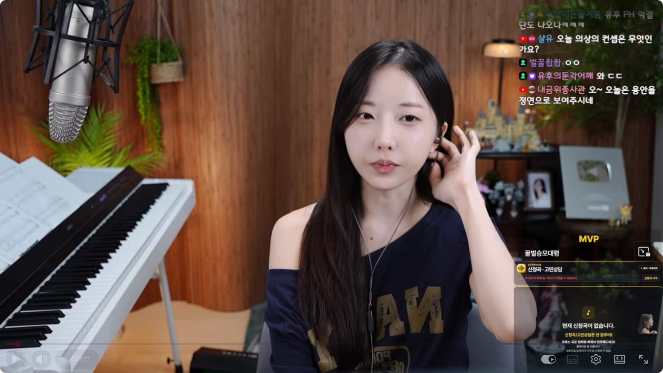 승모근 유튜버 근황.jpg · 1번째 이미지
