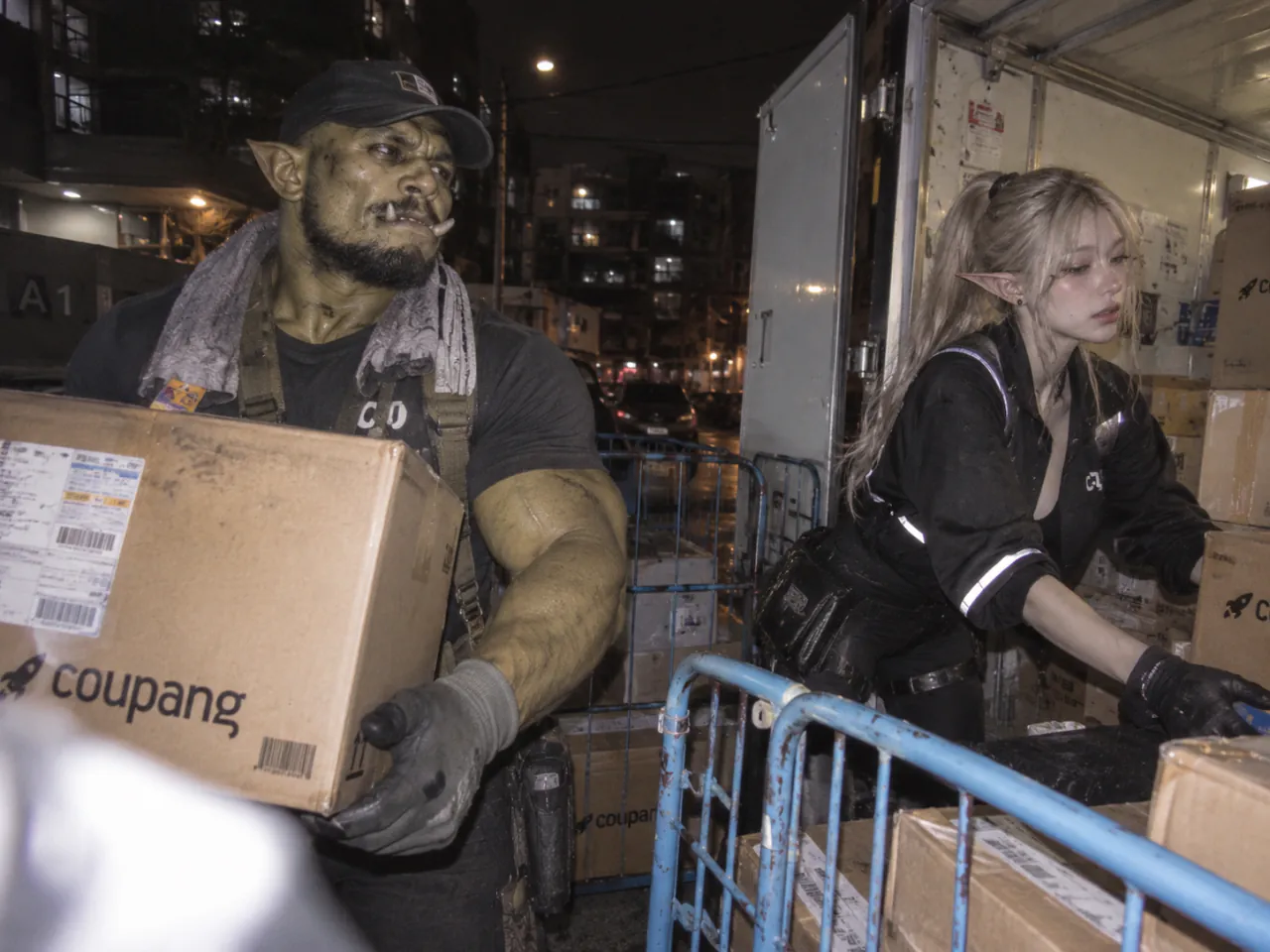 이세계 한국...jpg · 3번째 이미지