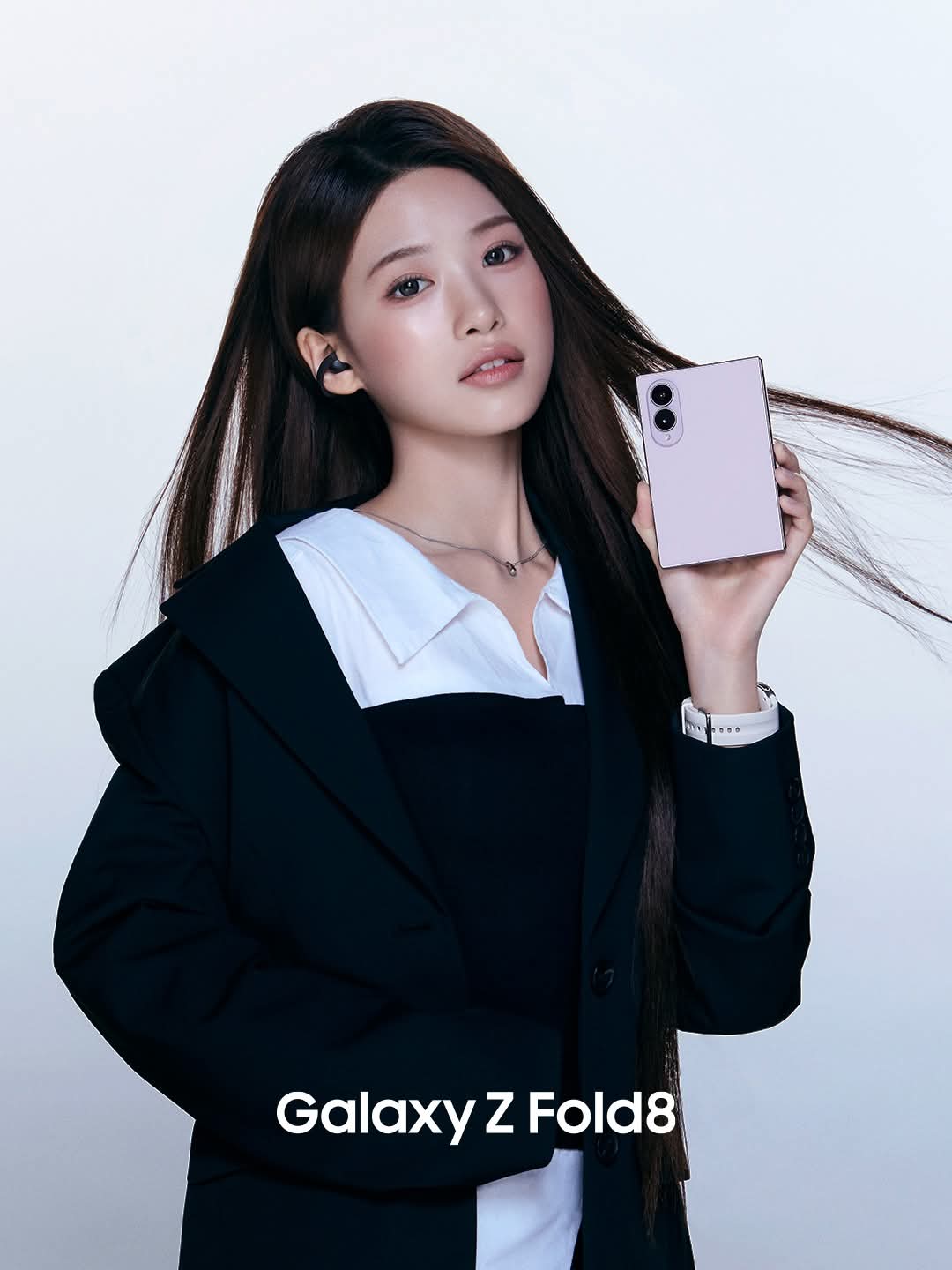 삼성전자 x 리센느 · 4번째 이미지