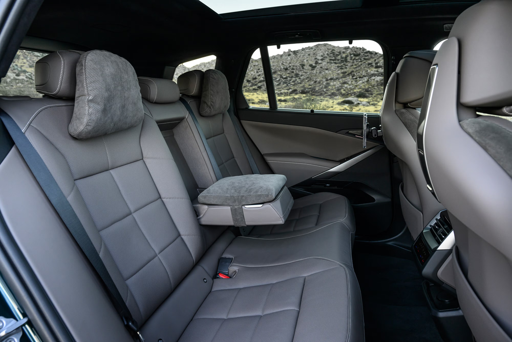 2027 BMW X5 · 30번째 이미지