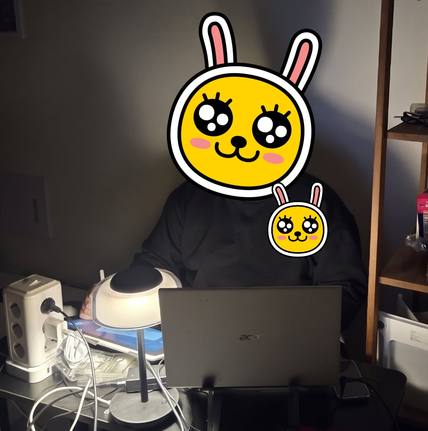 딸배하다가 전업으로 그림그린다는 사람 근황 · 7번째 이미지