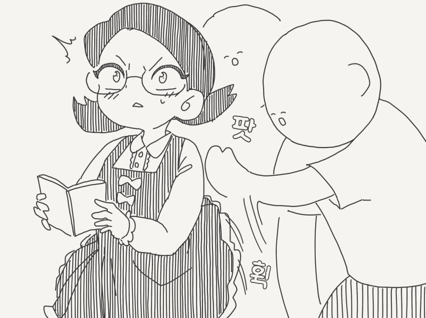 ㅆㄷ)야스데이 야스미 모음