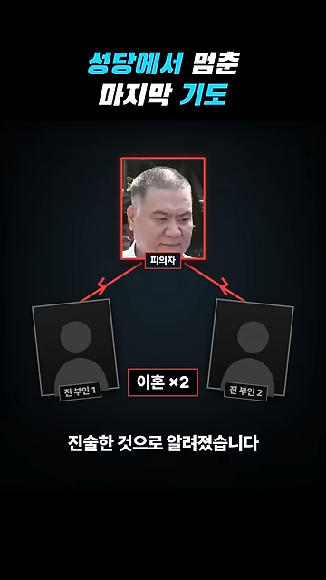 성당에서 칼부림으로 여성을 죽인 중국인이 한국을 택한 황당한 이유.jpg · 52번째 이미지