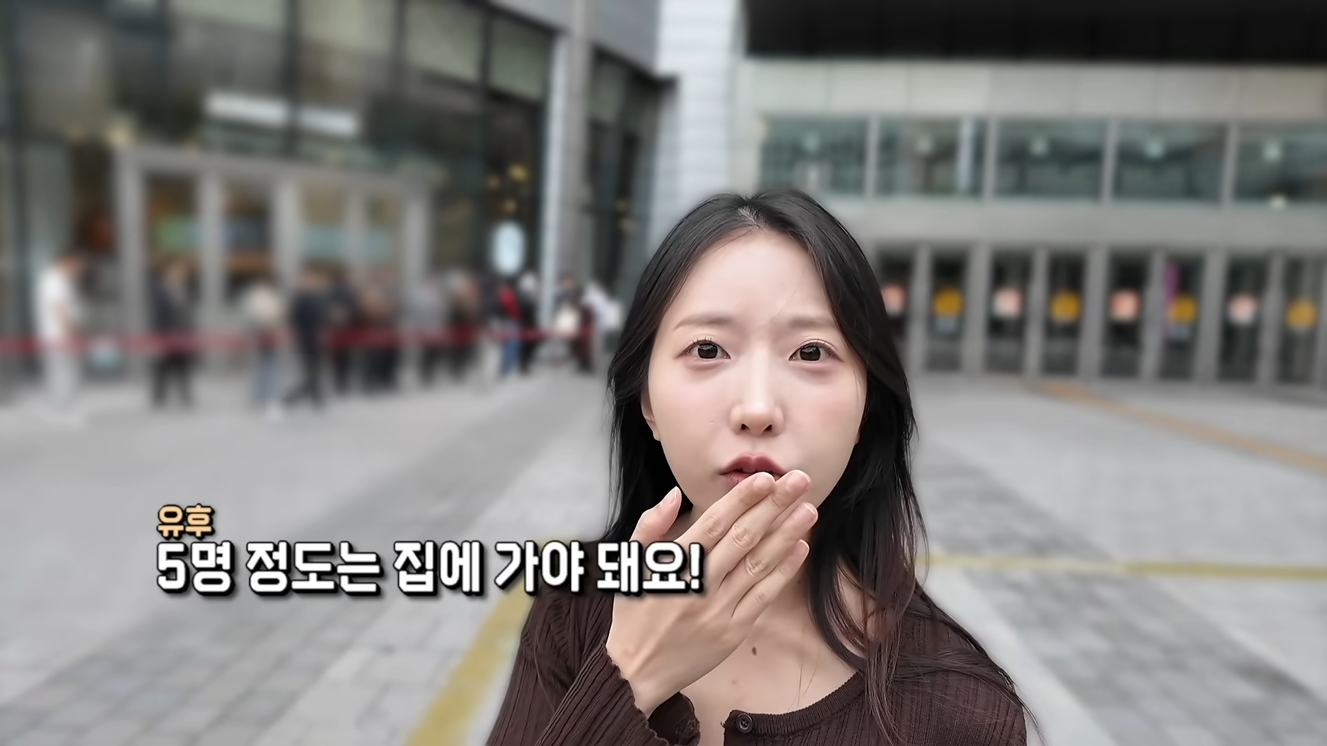 한정선 보다 더 심하다는 고디바 모찌 근황 · 23번째 이미지