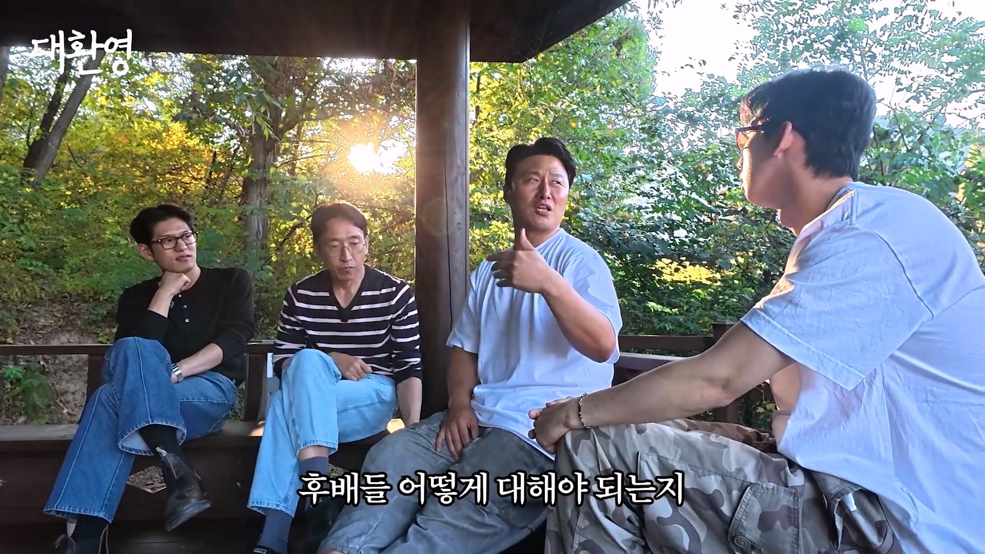 김주혁 사망 소식 듣고 펑펑 울었다는 오대환 · 60번째 이미지