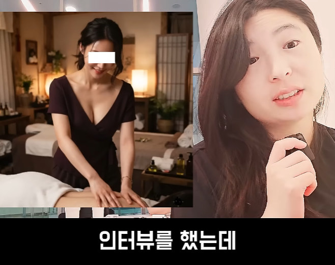 문제가 심각하다는 스웨디시 · 3번째 이미지