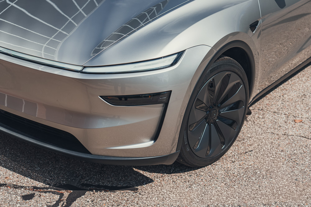 2027 Tesla Model Y L · 10번째 이미지