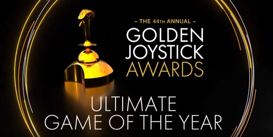 투표 시작한 골든 조이스틱 어워드 2026 GOTY 후보작 · 1번째 이미지
