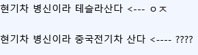 "현기차보다 중국차 타야지"...알고보니 중 댓글부대였다 · 2번째 이미지