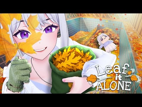 버튜버주의) 반쯤 졸업에 가까운듯한 이세돌 아이네 공지 · 1번째 이미지