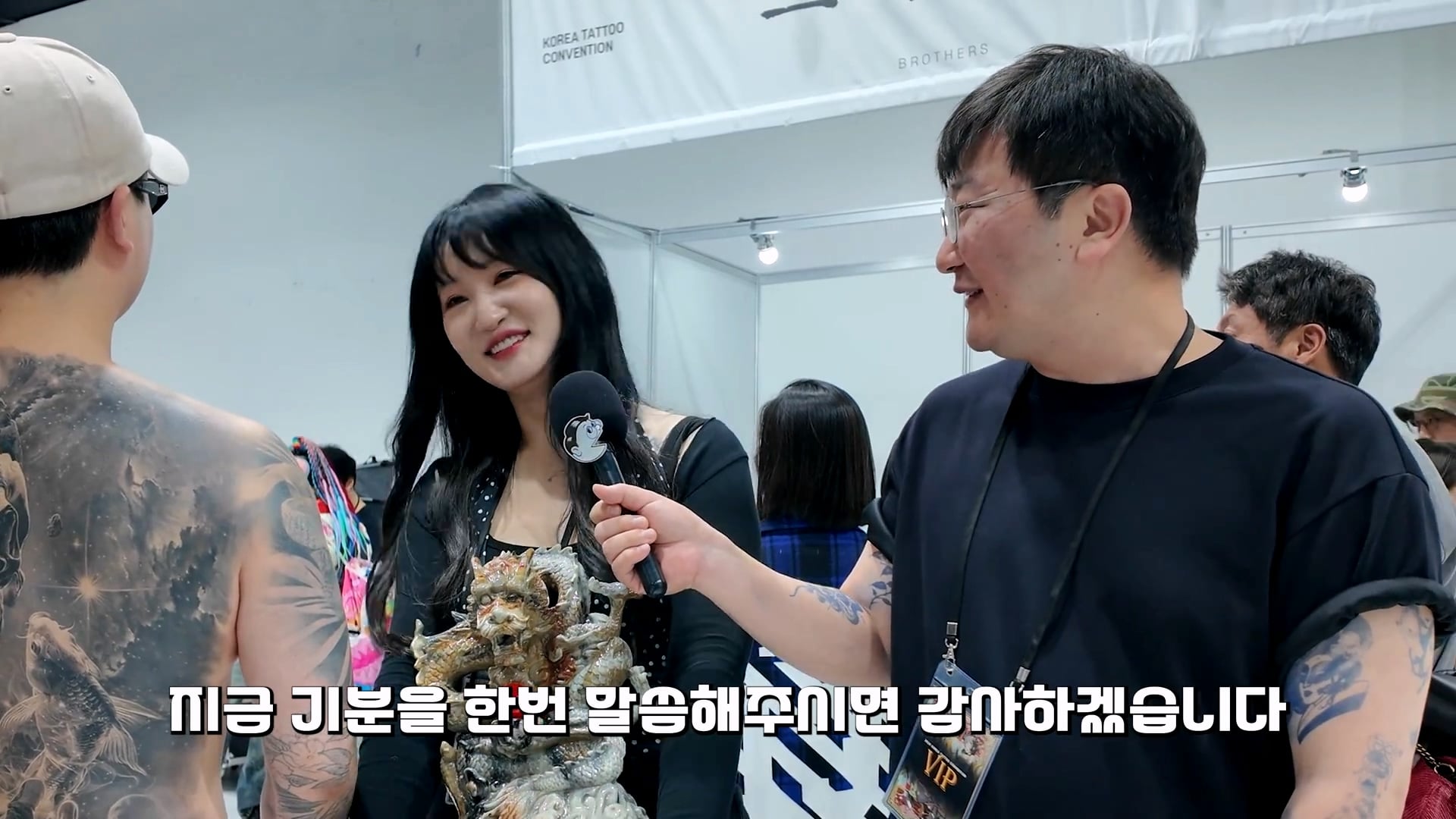 퀄리티 미쳤다는 말이 나온다는 문신들.jpg · 33번째 이미지