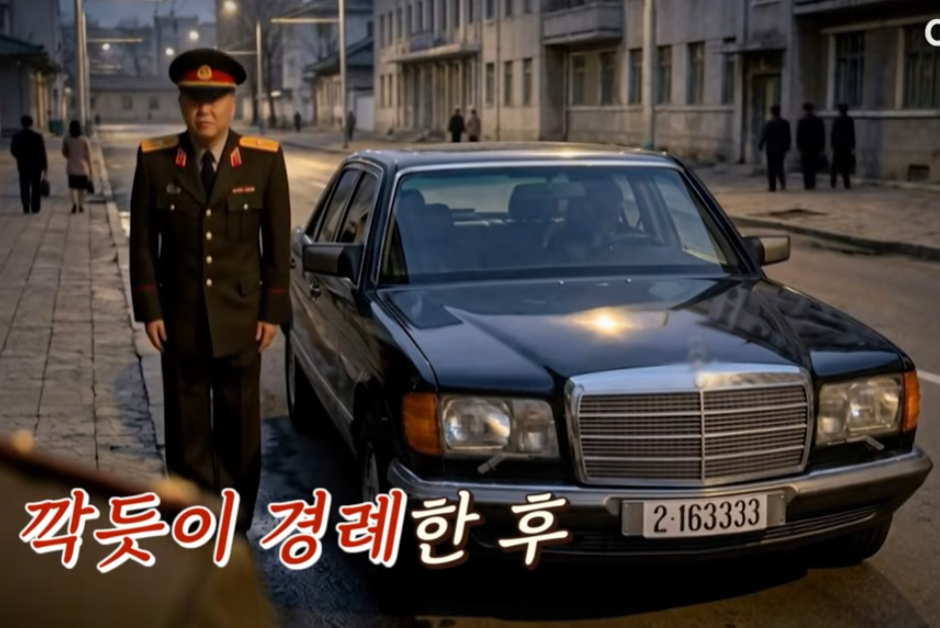 일반 사병으로 1년6개월 근무했다는 김정은 · 18번째 이미지