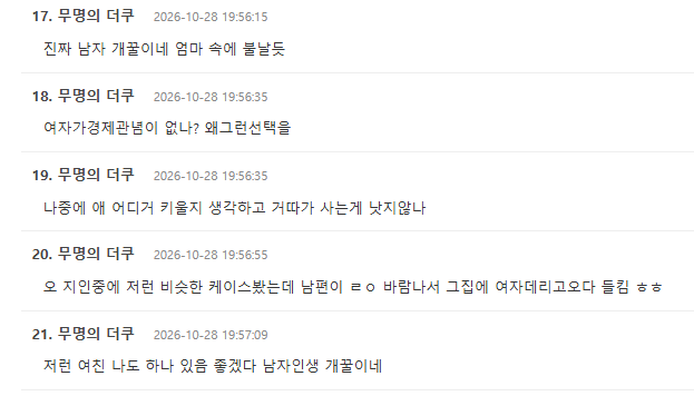신혼집을 남친 회사 근처에 잡는다고 엄마가 넘 화내 · 7번째 이미지