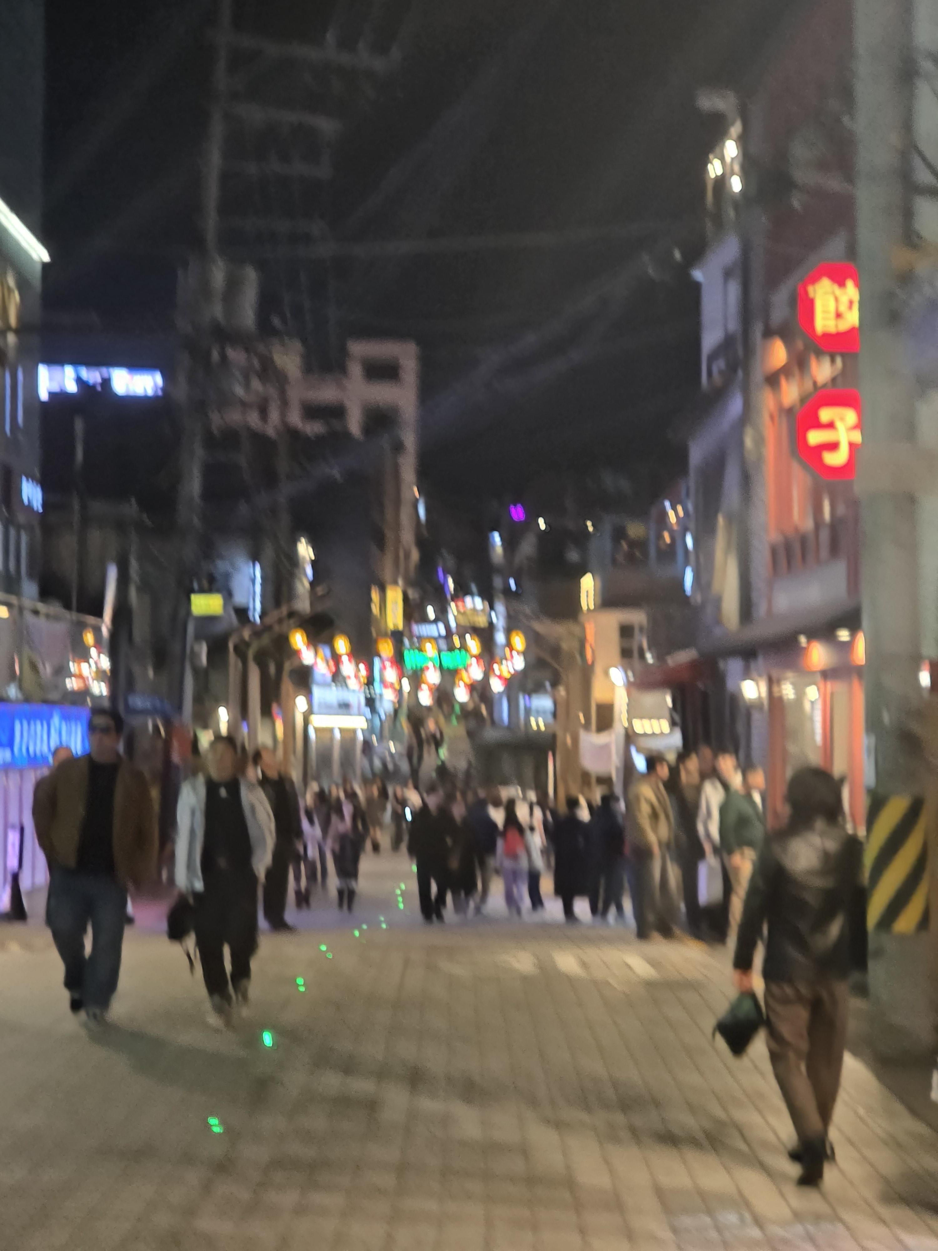 오늘 이태원 구경 · 7번째 이미지