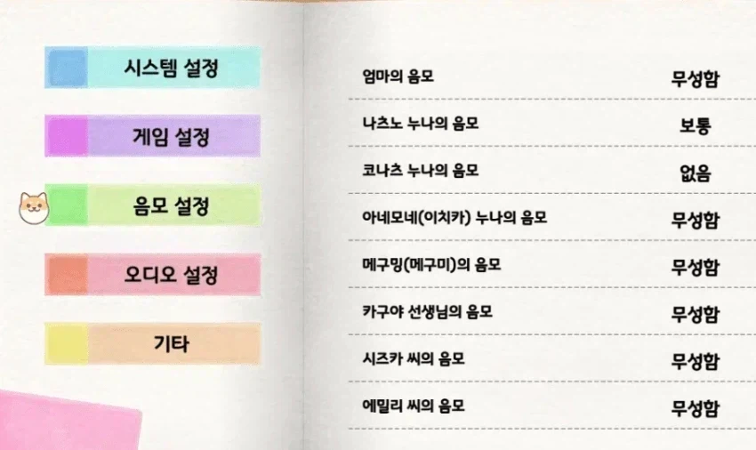 난이도 조절 기능으로 스팀에서 화제가 된 추리게임 · 1번째 이미지