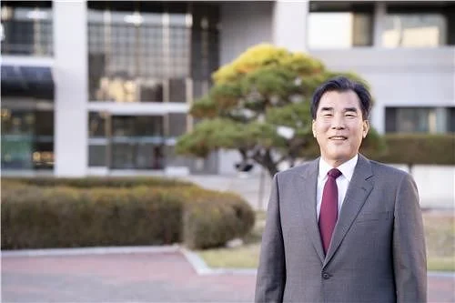 한국체대 총장 "병역특례, 학생 선수 진로 위해 매우 필요" · 1번째 이미지