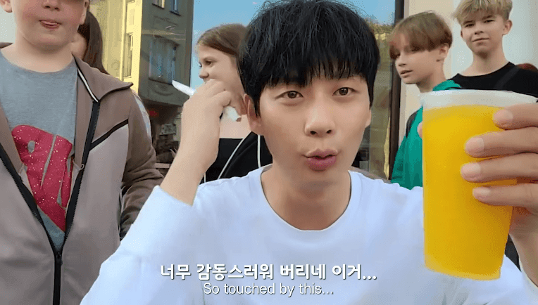 10살 소녀에게 번호따인 여행 유튜버 · 8번째 이미지