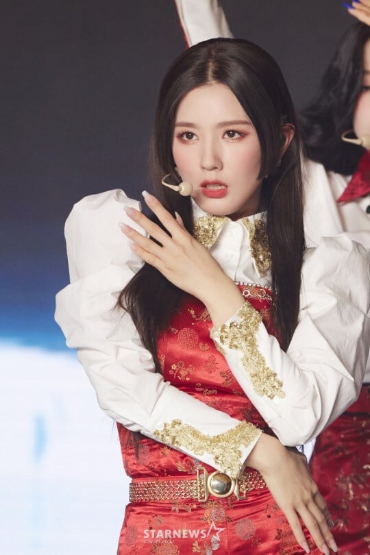 연예인도 소화하기 힘들다는 헤어스타일.jpg · 4번째 이미지