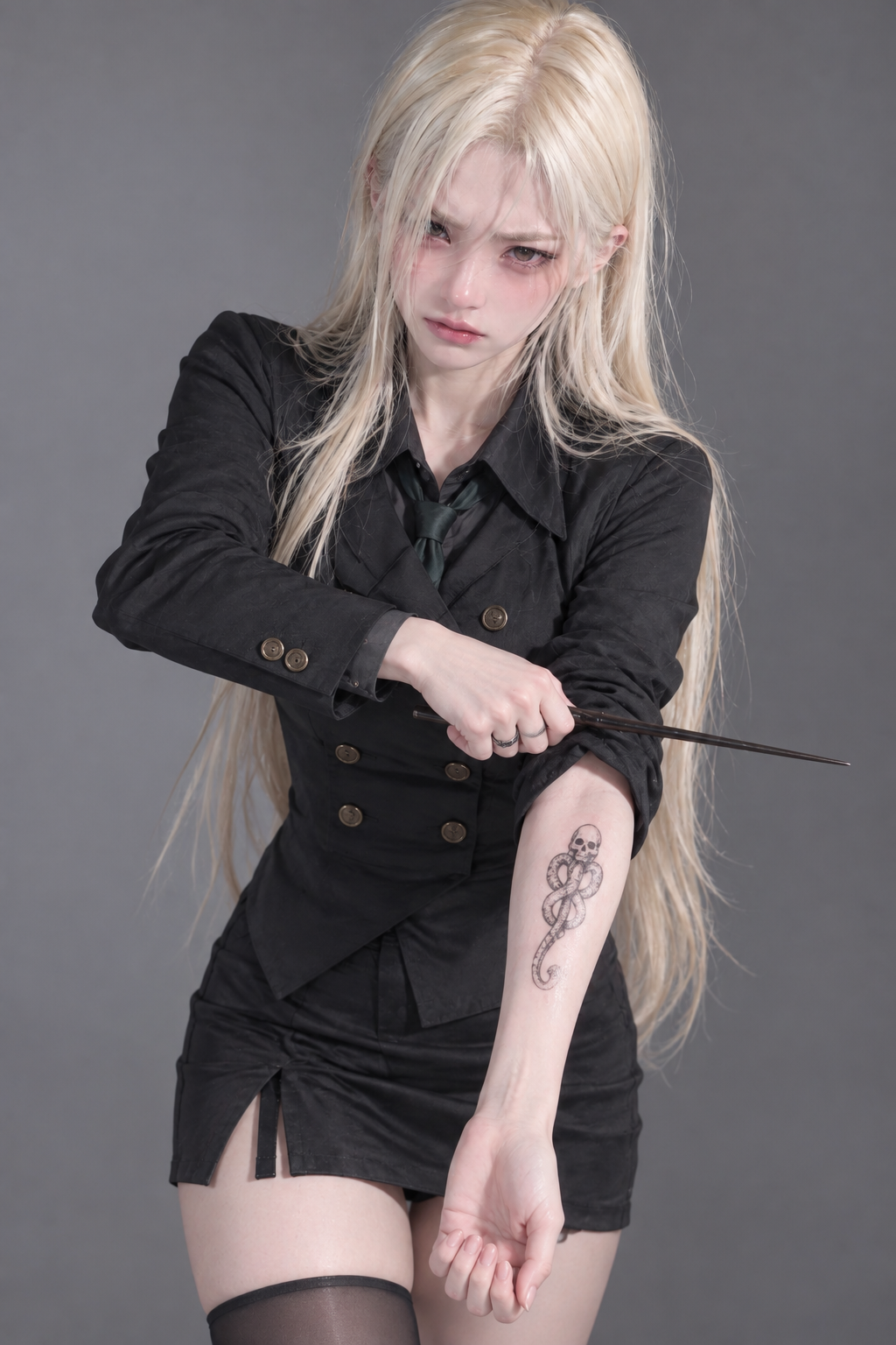 ㅇㅎ) 요즘 ai 크레딧 남으면 하는거 · 3번째 이미지