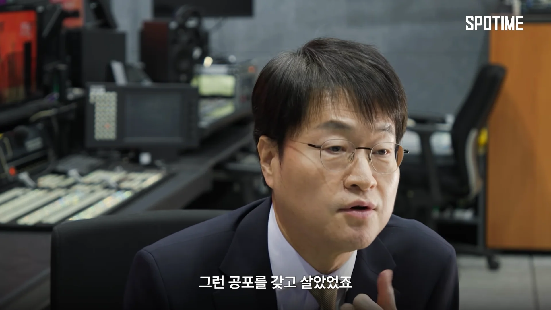 이스포츠 국대가 말을 조심스럽게 잘 할 수 밖에 없는 이유 · 6번째 이미지