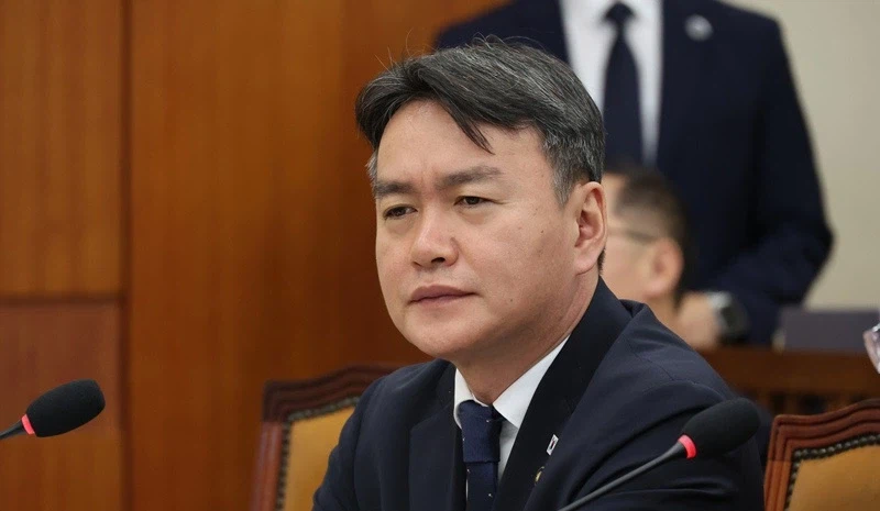 마운자로 막는 이유 밝힌 관세청장 ㄷㄷ · 1번째 이미지