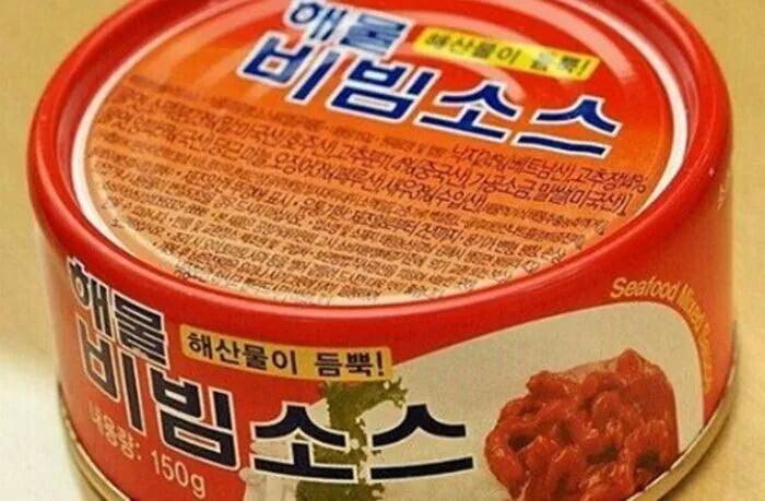 군대 선임관물대에 몰래 넣어주면 유독 좋아했던 먹거리.jpg · 4번째 이미지