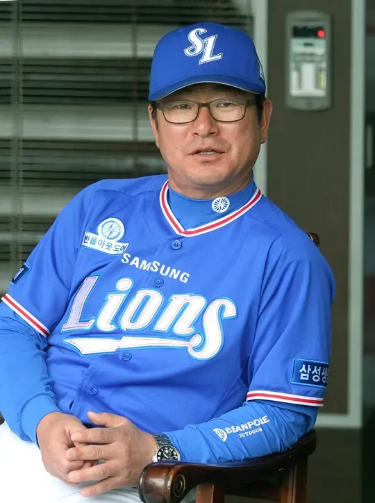 삼성 왕조 감독 류중일의 생애.jpg · 7번째 이미지